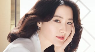 Lee Young Ae – “tường thành nhan sắc” với bí quyết giữ mái tóc khỏe đẹp ở tuổi 54