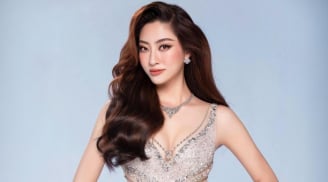 Nghi vấn Hoa hậu Lương Thuỳ Linh đang hẹn hò thiếu gia có gia thế khủng