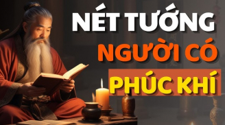 Người càng sống càng nhiều Phúc Lộc thường có đặc điểm này: Đó là gì?