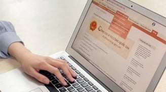 Tin vui cho người dân Hà Nội: Thêm 6 thủ tục hành chính làm ngay tại nhà, không cần xếp hàng