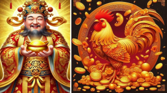 Top 3 con giáp Hợp Vía đất đai, Tiền Tài thẳng tiến 5 năm tới