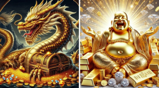 Top 3 tuổi Rồng Đạp Phong Ba, Giàu Sang Thẳng Tiến sau ngày 26/10