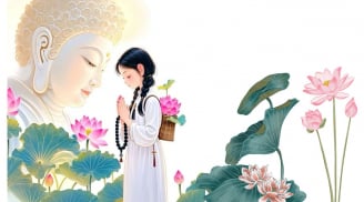 Trong đời, ai xuất hiện vào 3 thời điểm này sẽ là Quý Nhân, biết trân trọng, bạn sẽ trở nên giàu có hơn