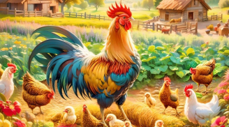 3 tuổi giản dị, dễ gần: Giàu sang vẫn khiêm nhường, sống chân thật khiến ai cũng quý mến, càng già càng phúc lớn