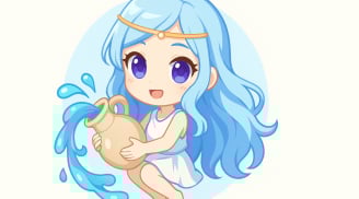 4 cung hoàng đạo trúng “mưa vàng tài lộc”, tiền ào ào đổ về trong tuần mới (27/10 - 2/11)