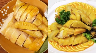 4 sai lầm khi ăn thịt gà mất sạch dinh dưỡng: Đặc biệt điều thứ 3