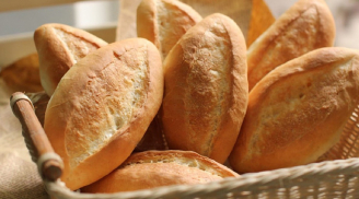 Bánh mì dễ ăn nhưng có hại cho 5 nhóm người này