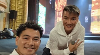 Đàm Vĩnh Hưng có bình luận gay chú ý dưới ảnh của Xuân Bắc, chính chủ lập tức nhắc nhở