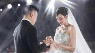 Đỗ Hà không nhận lời trình diễn váy cưới hóa ra là vì điều này