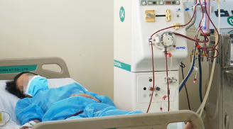 Gặp 3 dấu hiệu này khi ngủ, cảnh báo bệnh thận đang âm thầm phát triển