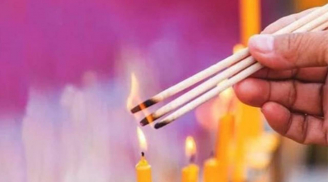 Giờ tốt nhất để thắp hương trong ngày là khi nào? Câu trả lời khiến ai cũng phải giật mình!