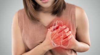 Khi con người già đi, có 3 căn bệnh phổ biến quyết định tuổi thọ