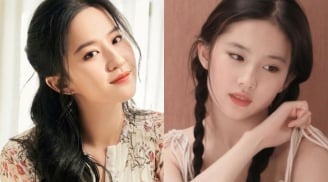 Lưu Diệc Phi giữ được nhan sắc vượt thời gian nhờ những thói quen vô cùng đơn giản.