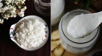 Mẹo tự làm mẻ không cần mẻ cái, đảm bảo thành công ngay lần đầu