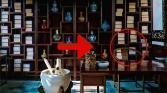 Nhà 3 thứ này đứng yên: Hao tài khánh kiệt, đó là gì?