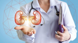 Những dấu hiệu cảnh báo Suy thận giai đoạn đầu, chủ quan khéo phải chạy thận cả đời