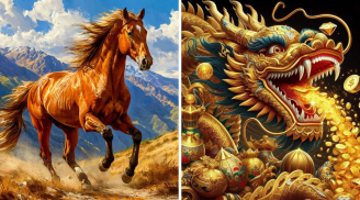 Sau ngày 27/10: 3 tuổi Hưởng Trọn Lộc Trời, đánh đâu thắng đó, tiền tài thả ga