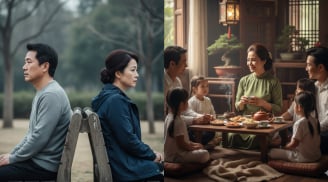 Sau tuổi 50, đừng dại nói 5 câu này với họ hàng: Người khôn chỉ cần im lặng cũng khiến ai nấy nể phục