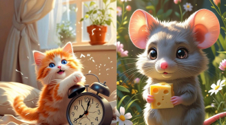 Thứ 2, 3 (27 – 28/10): 3 tuổi Năng Lượng Tràn Trề, chuẩn bị tốt nên vận giàu sang tới, 1 tuổi cẩn thận