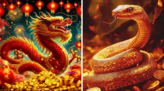 Top 3 tuổi Lột Xác Hóa Rồng, Giàu Sang Thẳng Tiến sau ngày 27/10