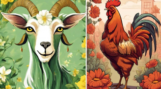 3 con giáp “vượng khí ngút trời”, Quý Nhân nối gót đúng Tết Bính Ngọ 2026