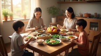 3 thói quen nhỏ giúp trái tim luôn trẻ khỏe, đập nhịp an yên mỗi ngày