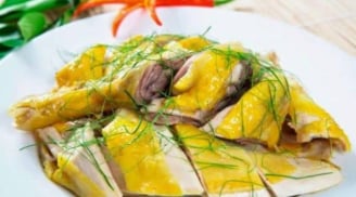 4 món quen thuộc tuyệt đối không ăn chung với thịt gà: Sai lầm nhiều người mắc, dễ rước độc vào người