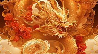 45 ngày tới: 3 tuổi Cực Thịnh Tài Chính, Bên Trái Phủ Vàng, Bên Phải Dát Bạc, nhưng cơ hội đi liền thách thức