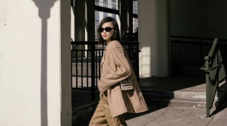 5 tips đơn giản nâng điểm phong cách cho nàng