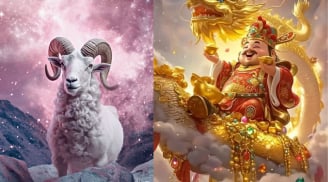 90 ngày Giáp Tết Bính Ngọ: 2 tuổi Cẩn Thận Hao Tài Tổn Lộc, 2 tuổi giàu bất ngờ nhanh như vũ bão