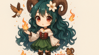 Bùng nổ vận mệnh 2026: 4 chòm sao bước vào giai đoạn vàng, đổi đời ngoạn mục