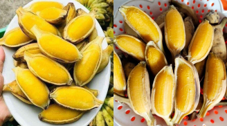 Cách ăn chuối luộc giảm cân, ổn định đường huyết