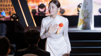 Hoa hậu Lương Thuỳ Linh xin lỗi Hương Giang