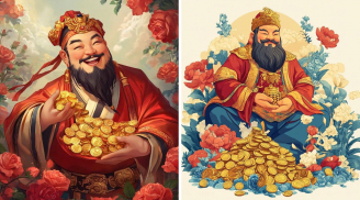 Người có ngày sinh kết thúc bằng 4 số này: 10 người thì có 9 người phú quý, giàu có