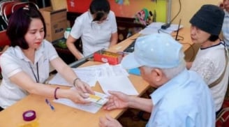 Người trên 60 tuổi chưa có lương hưu hưởng tin vui: Thêm quyền lợi lớn, mức hỗ trợ cao chưa từng có