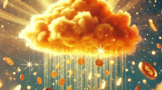 Sau đêm Trùng Cửu, 3 con giáp sống hiếu thảo được Lộc Tổ Tiên, quý nhân mở lối làm ăn phát tài