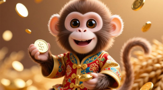 Sau ngày Trùng Cửu 9/9 âm, 4 tuổi vét sạch Tiền Của trong thiên hạ, làm đâu thắng đó