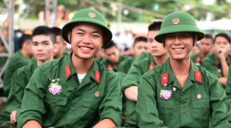 Tin nóng 2025: Người xuất ngũ sau Nghĩa vụ quân sự nhận trợ cấp mới “khủng”, cao kỷ lục