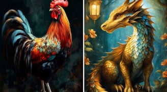 Tổ Độ Dễ Giàu: 3 tuổi có Của Ăn Của Để, 1 tuổi ăn Tết to nhất vùng