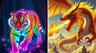 Top 3 tuổi Thoát Xác Hóa Rồng, Hũ Tiền Tiến Thẳng sau ngày 29/10