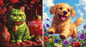 Từ 28/10 đến 20/11: 3 tuổi buôn may bán đắt, mưu sự thành công, tiền bạc đổ về tới tấp