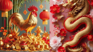 Từ rằm tháng 9 đến 1/10 âm lịch: 2 tuổi chú ý đi đứng tránh họa trên đường, 2 tuổi cẩn thận thị phi