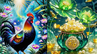 Từ Tết Trùng Cửu 9/9 đến cuối năm: 3 tuổi được Thần Tài mở lối, cơ hội ngút ngàn, thuận lợi tới giàu sang