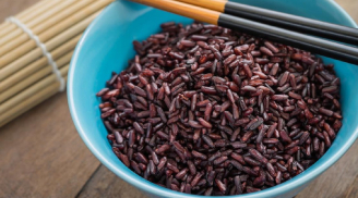 Vì sao nên ngâm gạo lứt trước khi nấu?