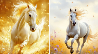 3 Con Giáp dù gặp khốn khó vẫn Tươi Cười lạc quan, mang năng lượng tích cực nên chạm tới giàu sang