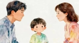 Đại học Harvard cảnh báo: Trẻ bị cha mẹ la mắng thường xuyên dễ giảm trí thông minh