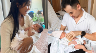 H'Hen Niê lên tiếng về tình trạng hiện tại sau khi bị mắc bệnh lạ