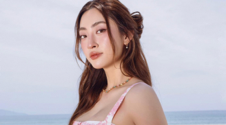 Lương Thuỳ Linh lộ ảnh bí mật hẹn hò bạn trai gia thế khủng?