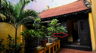 Muốn biết phong thủy nhà Tốt - Xấu thế nào cứ nhìn 1 điểm này là thấy