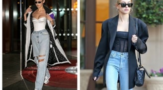 Những món đồ giúp tôn dáng một cách tự nhiên mà vẫn thời trang